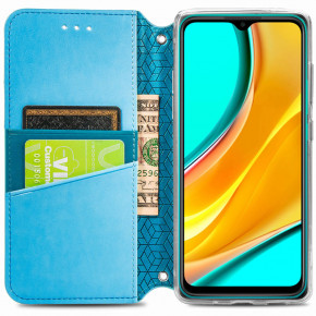  - Getman Mandala (PU) Xiaomi Redmi 9A  3