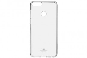   TPU Goospery Jelly  Huawei P30 Transparent (8809653420805)