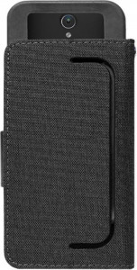 - Goospery Canvas Diary Universal 4.0-4.5 Black #I/S 3