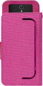 - Goospery Canvas Diary Universal 4.0-4.5 Hot Pink #I/S 3