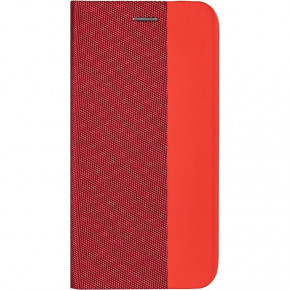 -  Goospery Canvas Xiaomi Mi A3 CC9e Red