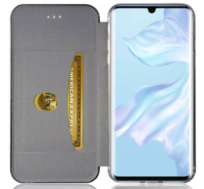 - Primolux Besus Huawei P30 Pro - Black 7