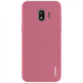  Inavi Simple Color Series Samsung J2 2018 (J250) 