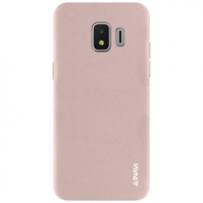  Inavi Simple Color Series Samsung J2 Core 2018 (J260) 