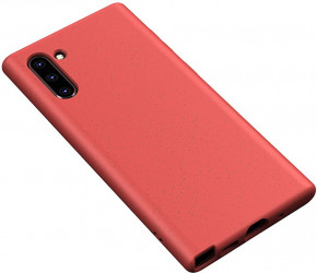 - Ipaky Sky Series TPU Case Samsung Galaxy Note 10 Red