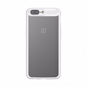  TPU Ipaky Hard Series OnePlus 5 