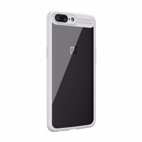  TPU Ipaky Hard Series OnePlus 5  3