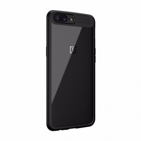  TPU Ipaky Hard Series OnePlus 5  3