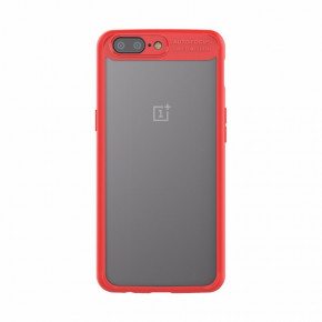  TPU Ipaky Hard Series OnePlus 5 