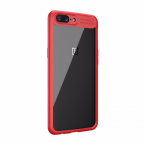  TPU Ipaky Hard Series OnePlus 5  3