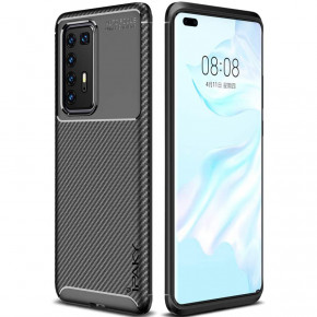 TPU  iPaky Kaisy Series Huawei P40 Pro 