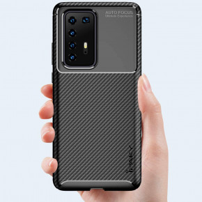 TPU  iPaky Kaisy Series Huawei P40 Pro  7