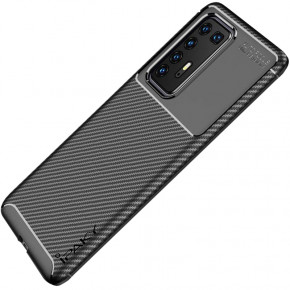 TPU  iPaky Kaisy Series Huawei P40 Pro  8