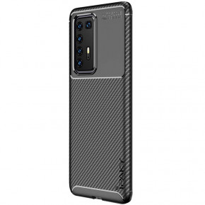 TPU  iPaky Kaisy Series Huawei P40 Pro  9