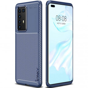 TPU  iPaky Kaisy Series Huawei P40 Pro 