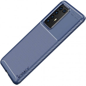 TPU  iPaky Kaisy Series Huawei P40 Pro  3