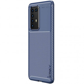 TPU  iPaky Kaisy Series Huawei P40 Pro  4