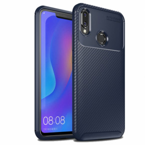  TPU Ipaky Kaisy Series Huawei P Smart (2019) 