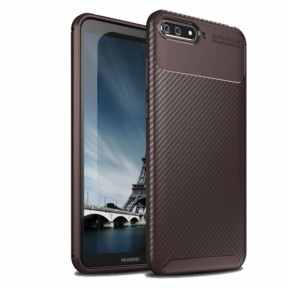  TPU Ipaky Kaisy Series Huawei Y6 (2018) 