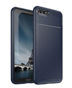  TPU Ipaky Kaisy Series Huawei Y6 (2018) 