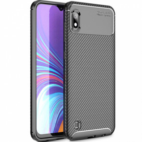  TPU Ipaky Kaisy Series Samsung A105F Galaxy A10 