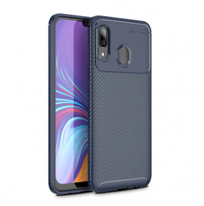  TPU Ipaky Kaisy Series Samsung Galaxy A20 / A30 