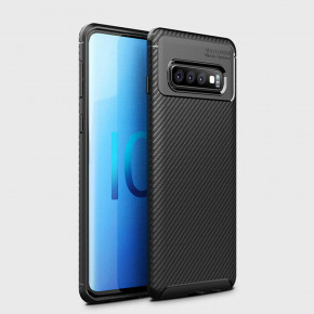  TPU Ipaky Kaisy Series Samsung Galaxy S10+ 