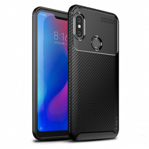  TPU Ipaky Kaisy Series Xiaomi Mi 8 