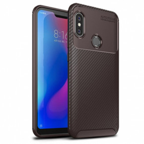  TPU Ipaky Kaisy Series Xiaomi Mi 8 