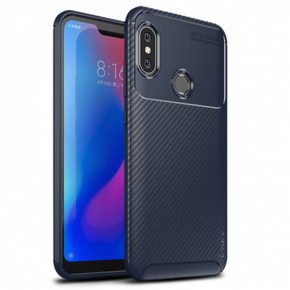  TPU Ipaky Kaisy Series Xiaomi Mi 8 