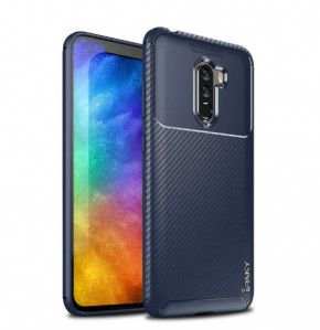  TPU Ipaky Kaisy Series Xiaomi Pocophone F1 