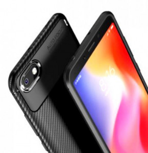  TPU Ipaky Kaisy Series Xiaomi Redmi 6A  4