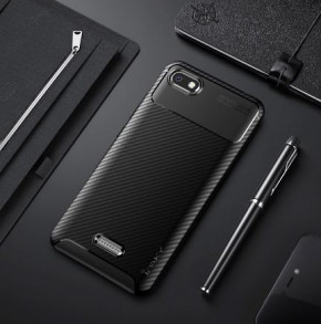  TPU Ipaky Kaisy Series Xiaomi Redmi 6A  5