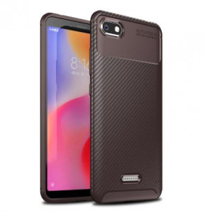  TPU Ipaky Kaisy Series Xiaomi Redmi 6A 