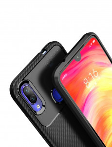  TPU Ipaky Kaisy Series Xiaomi Redmi 7  3