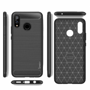  TPU Ipaky Slim Series Huawei Nova 3  3