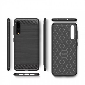  TPU Ipaky Slim Series Huawei P20 Pro  5