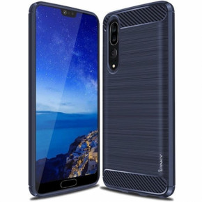  TPU Ipaky Slim Series Huawei P20 Pro 