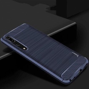  TPU Ipaky Slim Series Huawei P20 Pro  3