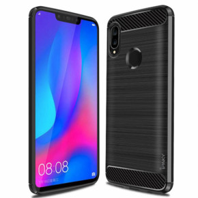  TPU Ipaky Slim Series Huawei P Smart (2019) 