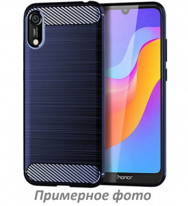  TPU Ipaky Slim Series Huawei Y6 (2019) 