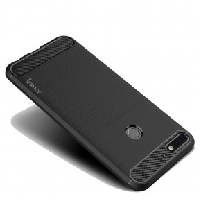  TPU Ipaky Slim Series Huawei Y7 (2018)  3