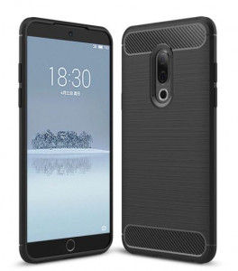  TPU Ipaky Slim Series Meizu 15 