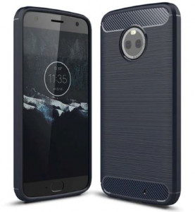  TPU Ipaky Slim Series Motorola Moto X4 