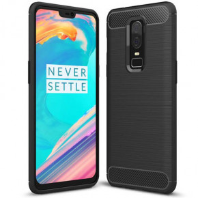  TPU Ipaky Slim Series OnePlus 6 