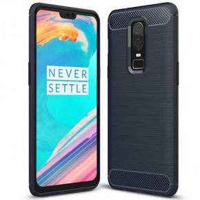  TPU Ipaky Slim Series OnePlus 6 