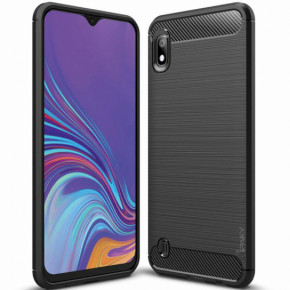  TPU Ipaky Slim Series Samsung A105F Galaxy A10 