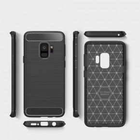  TPU Ipaky Slim Series Samsung Galaxy S9  5