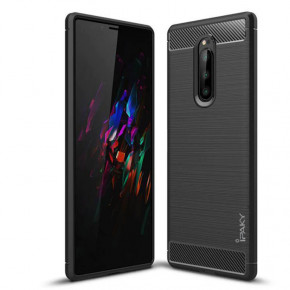  TPU Ipaky Slim Series Sony Xperia 1 