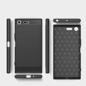  TPU Ipaky Slim Series Sony Xperia XZ Premium  5